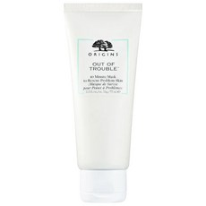 ORIGINS 品木宣言 保濕面膜 75ml, 1條, 1入