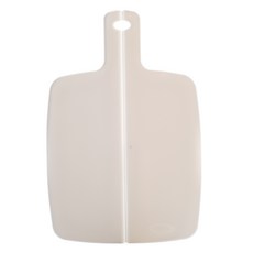 NORPRO 可折疊砧板, 白色的