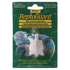 Tetra 德彩 Lepto Guard Turtle健身潤髮乳, 1個