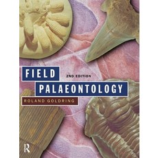 (英文圖書) Field Palaeontology 精裝版, Routledge, 英文