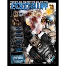 (英文圖書)Coco Bluff: Birth of An Alleghenian 平裝版, Createspace Independent Pub..., 英文