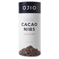 OGIO cacao nibs 美髮室, 227克, 1個