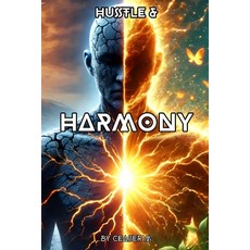 (英文圖書) Hustle and Harmony 平裝版, Independently Published, 英文