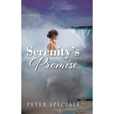 (英文圖書)Serenity's Promise 精裝版, Christian Faith, 英文