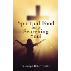 (英文圖書) Spiritual Food for a Searching Soul 精裝版, Regency Publishers, 英文