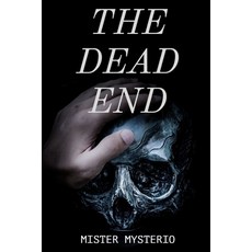 (英文圖書)The Dead End 平裝版, Independently Published, 英文