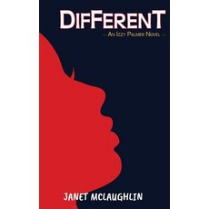 (英文圖書)Different 平裝版, Absolute Love Publishing, 英文