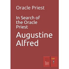 (英文圖書) In Search of the Oracle Priest: Oracle Priest 平裝版, Independently Published, 英文
