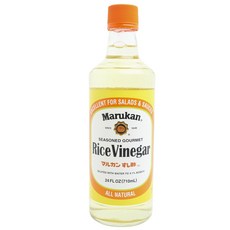 Marukan 米醋沙拉醬, 1個, 710毫升