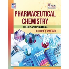 (英文圖書) Pharmaceutical Chemistry: Theory and Practical 精裝版, Pharmamed Press, 英文