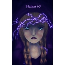(英文圖書) Halrai 63 平裝版, Blurb, 英文