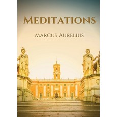 Meditations 平裝版, Les Prairies Numeriques, 英文