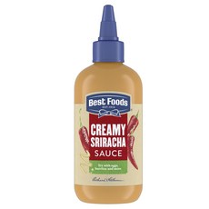 Best Foods 是拉差美乃滋, 1個