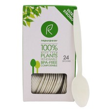 repurpose 外帶用勺子, 1個, 24件