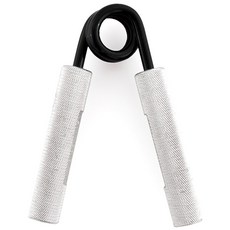 ProSource 握力訓練器, 159公斤, 銀