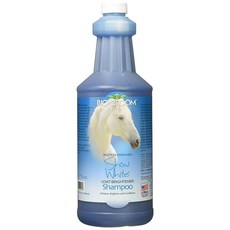 BIO-GROOM 馬用椰子油亮澤洗毛精, 1個