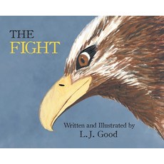 (英文圖書)The Fight 精裝版, Christian Faith Publishing, 英文