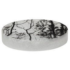 CREATIVE BATH 香皂碟, 1個