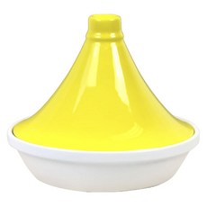 尤里塔瓷器泰真, 1個, 黃色的