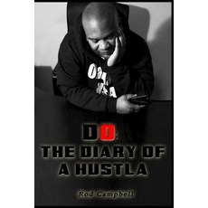 (英文圖書) Do: The Diary of a Hustla: Second Edition 平裝版, Createspace Independent Pub..., 英文