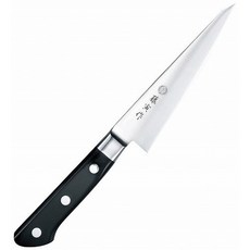 藤次郎 藤寅作 剔骨刀 (骨透 / 日本境內版), Black, 1個