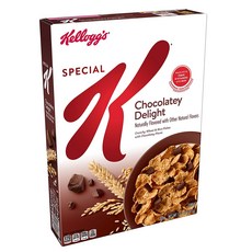 Kellogg's 家樂氏 Special K香脆麥米片, 1個, 371g