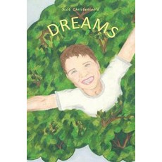(英文圖書) Dreams: Scot Christensen's Dreams 平裝版, Freedom of My Dreams, 英文