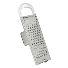 HIC 磨泥板, 1個, 銀