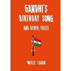 (英文圖書) Gandhi's Birthday Song (2nd Edition) 平裝版, Lulu.com, 英文