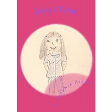 (英文圖書)Liviy's Tubie 平裝版, Createspace Independent Pub..., 英文