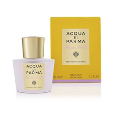 ACQUA DI PARMA 帕爾瑪之水 高貴玫瑰髮香噴霧, 1罐, 50ml