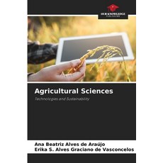 (英文圖書) Agricultural Sciences 平裝版, Our Knowledge Publishing, 英文