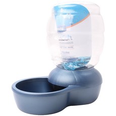 Petmate 寵物自動飲水機, 1個, 混色
