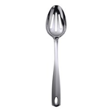 ONEIDA 開槽式分裝勺 31.8cm, 1個, 不銹鋼