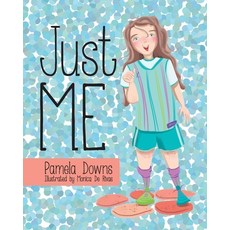 (英文圖書)Just Me 平裝版, Warren Publishing, Inc, 英文