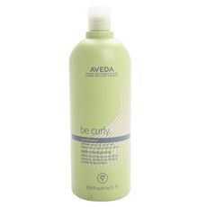 AVEDA B 捲髮護髮素, 1個, 1L