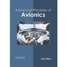 (英文圖書) Advanced Principles of Avionics 精裝版, States Academic Press, 英文