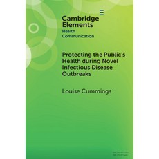 (英文圖書) Protecting the Public's Health During Novel Infectious Disease Outbreaks 精裝版, Cambridge University Press, 英文