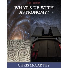 (英文圖書) What's Up with Astronomy? 平裝版, Cognella Academic Publishing, 英文