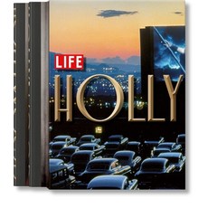 (英文圖書) Life. Hollywood 精裝版, Taschen, 英文
