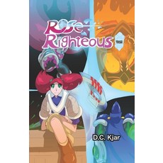 (英文圖書) Rose Righteous Vol.1 平裝版, Independently Published, 英文