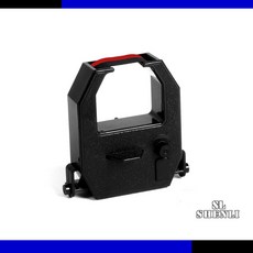 打卡鐘色帶, 1套