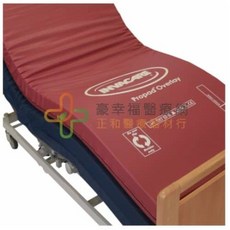 INVACARE英維康 舒適睡Overlay減壓床墊 醫療減壓墊(單層) 舒適透氣 減輕壓力, 詳見包裝