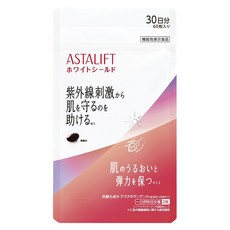 Astalift 白肌防護補充錠, 1個, 60片