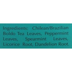 Hobe Labs 孅盈薄荷茶包, 48g, 24包, 1盒
