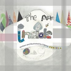 (英文圖書)The Art Inside 平裝版, Lulu Publishing Services, 英文