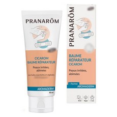 PRANAROM 普羅芳 Cicarom附方精油傷口修護膏, 1個, 40ml