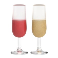 truezoo TIPSY 瓶塞, 2件, 混色