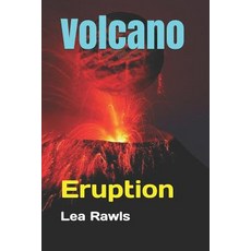 (英文圖書) Volcano: Eruption 平裝版, Independently Published, 英文