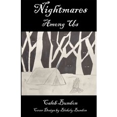 (英文圖書) Nightmares Among Us 平裝版, Parson's Porch, 英文